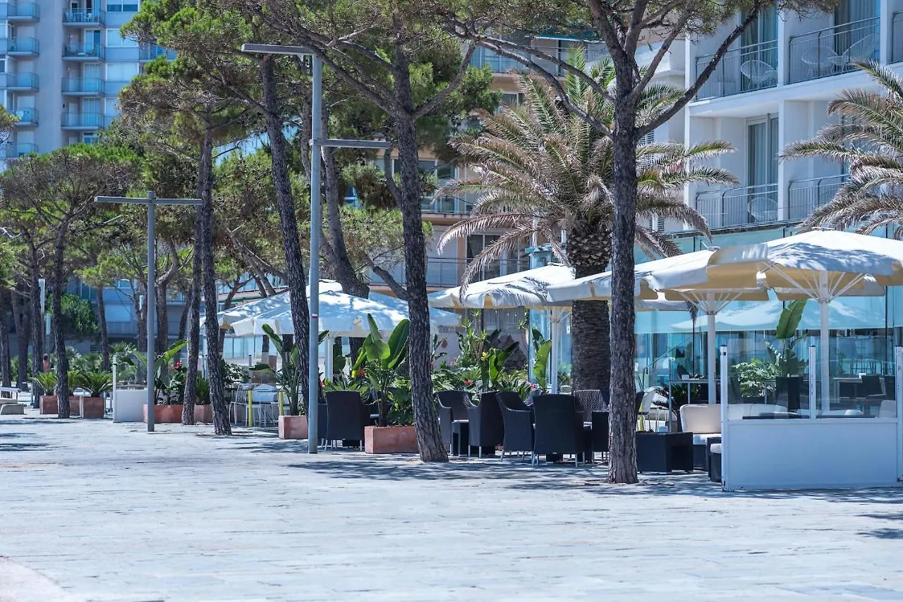 Apartment Hauzify I Apartaments Superbeach Platja d'Aro