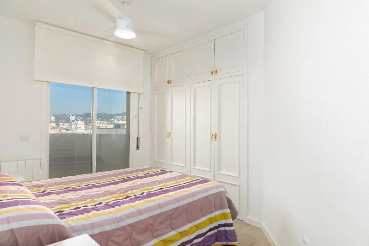 Apartment Hauzify I Apartaments Superbeach Platja d'Aro