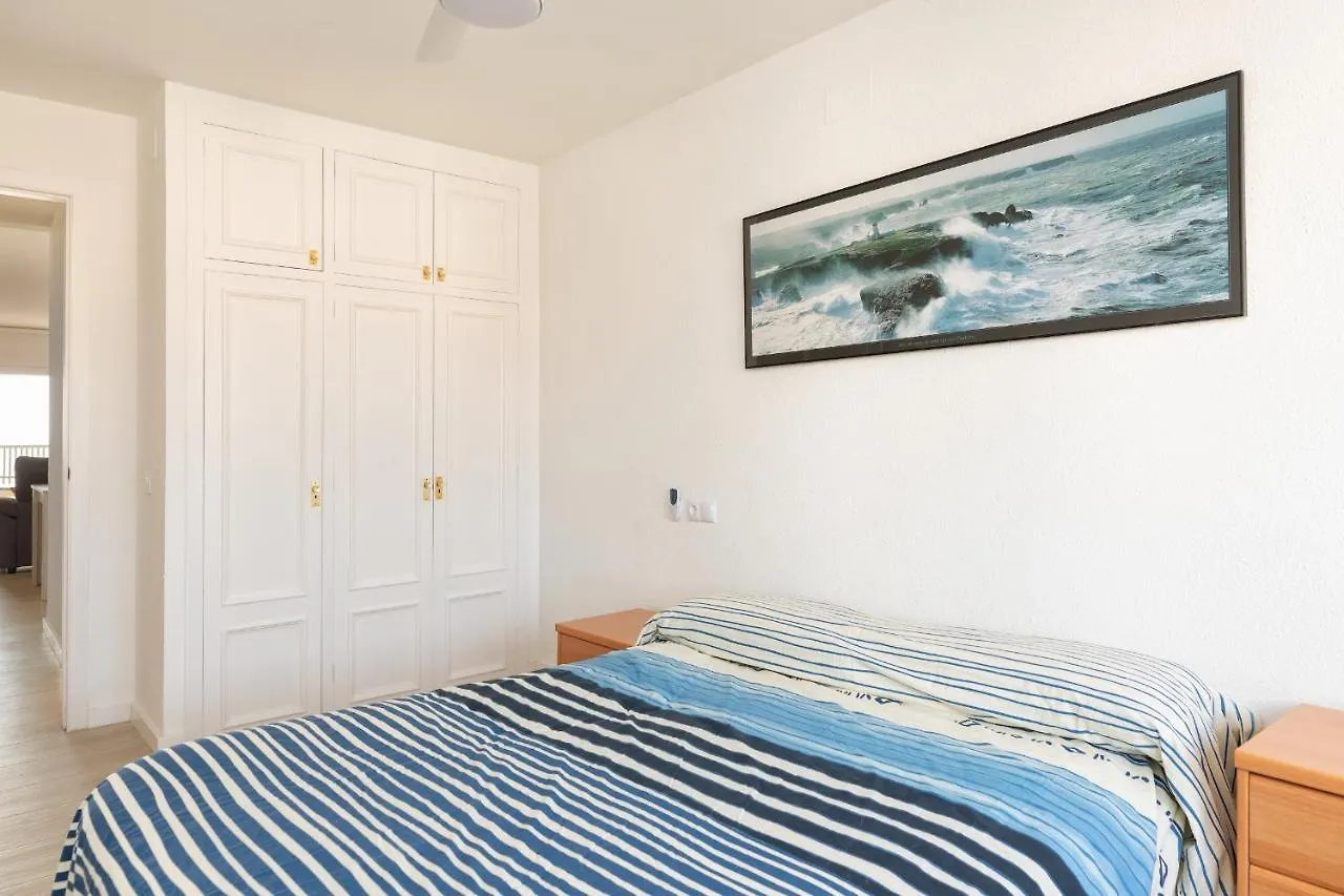 Apartment Hauzify I Apartaments Superbeach Platja d'Aro Spain